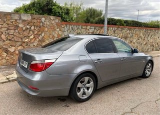BMW Serie 5 2005
