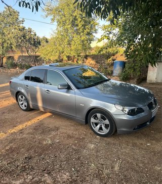 BMW Serie 5 2005