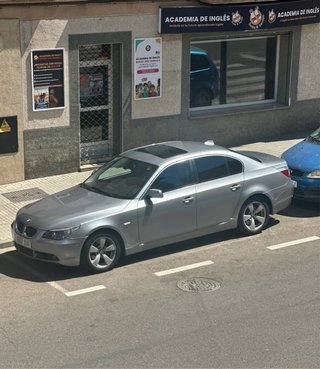 BMW Serie 5 2005
