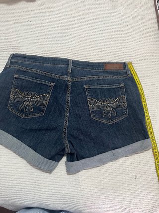 Shorts vaqueros Denizen by Levi's Talla L