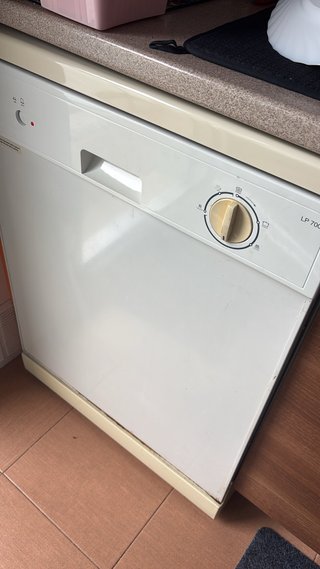 Lavavajillas 60cm Blanco