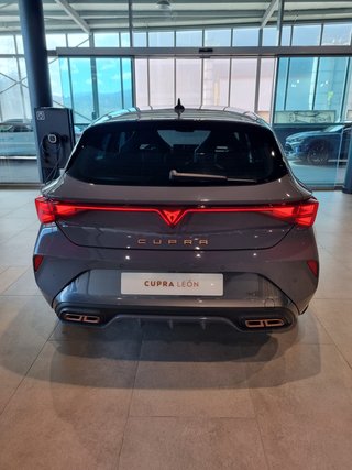 CUPRA LEON 1.5 EHYBRID 204 CV DSG  2026