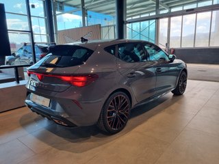 CUPRA LEON 1.5 EHYBRID 204 CV DSG  2026