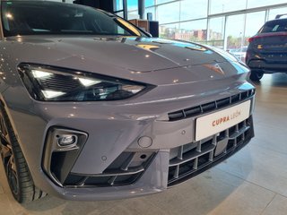CUPRA LEON 1.5 EHYBRID 204 CV DSG  2026
