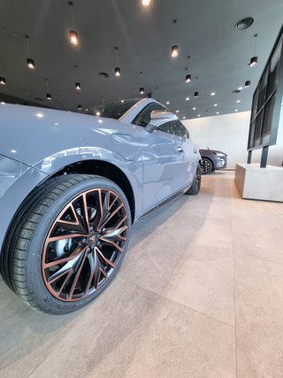 CUPRA LEON 1.5 EHYBRID 204 CV DSG  2026