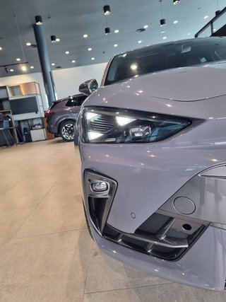CUPRA LEON 1.5 EHYBRID 204 CV DSG  2026