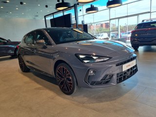 CUPRA LEON 1.5 EHYBRID 204 CV DSG  2026