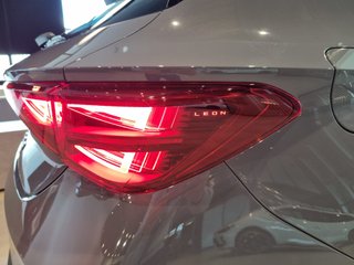 CUPRA LEON 1.5 EHYBRID 204 CV DSG  2026
