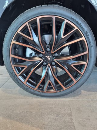 CUPRA LEON 1.5 EHYBRID 204 CV DSG  2026