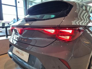 CUPRA LEON 1.5 EHYBRID 204 CV DSG  2026