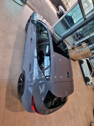 CUPRA LEON 1.5 EHYBRID 204 CV DSG  2026