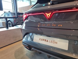 CUPRA LEON 1.5 EHYBRID 204 CV DSG  2026