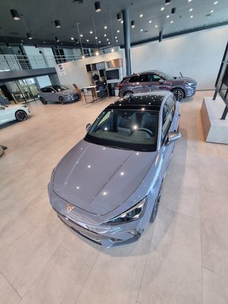CUPRA LEON 1.5 EHYBRID 204 CV DSG  2026