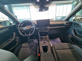CUPRA LEON 1.5 EHYBRID 204 CV DSG  2026