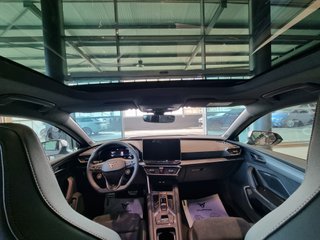 CUPRA LEON 1.5 EHYBRID 204 CV DSG  2026