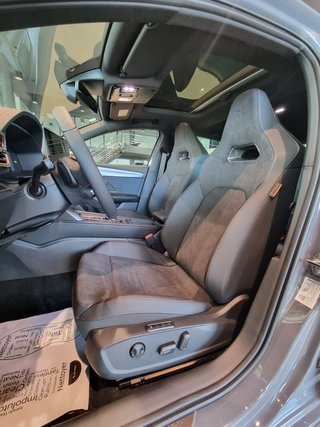 CUPRA LEON 1.5 EHYBRID 204 CV DSG  2026