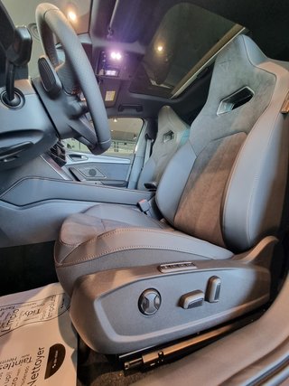 CUPRA LEON 1.5 EHYBRID 204 CV DSG  2026