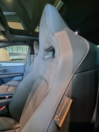 CUPRA LEON 1.5 EHYBRID 204 CV DSG  2026