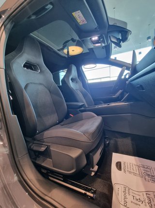 CUPRA LEON 1.5 EHYBRID 204 CV DSG  2026
