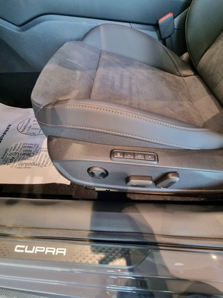 CUPRA LEON 1.5 EHYBRID 204 CV DSG  2026