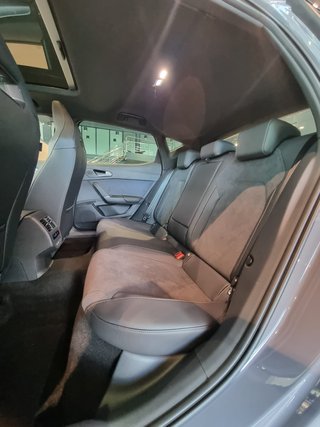 CUPRA LEON 1.5 EHYBRID 204 CV DSG  2026
