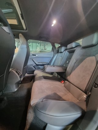 CUPRA LEON 1.5 EHYBRID 204 CV DSG  2026