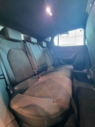 CUPRA LEON 1.5 EHYBRID 204 CV DSG  2026