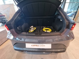 CUPRA LEON 1.5 EHYBRID 204 CV DSG  2026