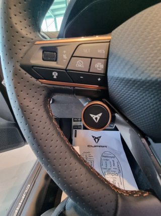 CUPRA LEON 1.5 EHYBRID 204 CV DSG  2026