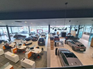 CUPRA LEON 1.5 EHYBRID 204 CV DSG  2026