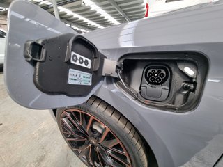 CUPRA LEON 1.5 EHYBRID 204 CV DSG  2026
