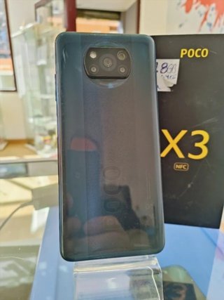 Xiaomi Poco X3 NFC 128GB