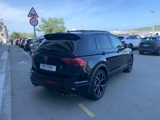 Volkswagen Tiguan R 2.0 TSI 235 kW (320 CV) DSG 4Motion
