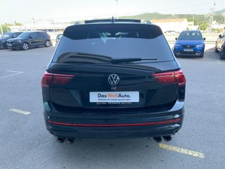 Volkswagen Tiguan R 2.0 TSI 235 kW (320 CV) DSG 4Motion