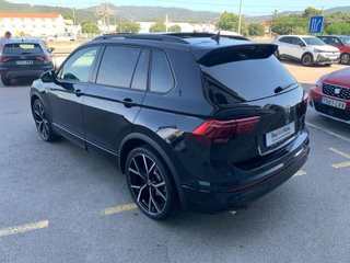 Volkswagen Tiguan R 2.0 TSI 235 kW (320 CV) DSG 4Motion