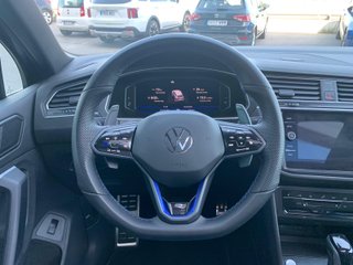 Volkswagen Tiguan R 2.0 TSI 235 kW (320 CV) DSG 4Motion