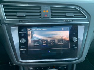 Volkswagen Tiguan R 2.0 TSI 235 kW (320 CV) DSG 4Motion