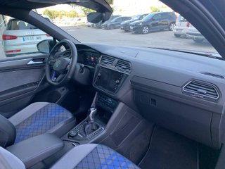 Volkswagen Tiguan R 2.0 TSI 235 kW (320 CV) DSG 4Motion