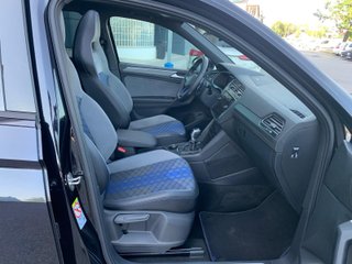 Volkswagen Tiguan R 2.0 TSI 235 kW (320 CV) DSG 4Motion