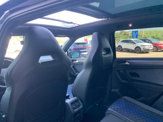 Volkswagen Tiguan R 2.0 TSI 235 kW (320 CV) DSG 4Motion