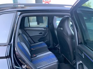 Volkswagen Tiguan R 2.0 TSI 235 kW (320 CV) DSG 4Motion