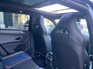 Volkswagen Tiguan R 2.0 TSI 235 kW (320 CV) DSG 4Motion