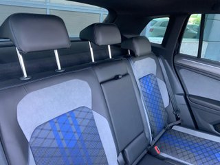Volkswagen Tiguan R 2.0 TSI 235 kW (320 CV) DSG 4Motion
