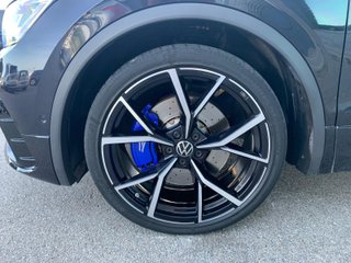 Volkswagen Tiguan R 2.0 TSI 235 kW (320 CV) DSG 4Motion