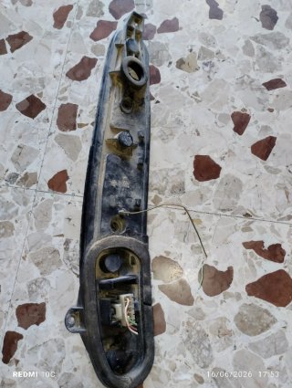 Interno fanale posteriore dx Fiat Punto Mk2 188