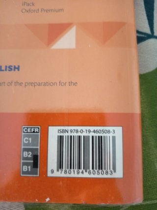 Reach Up 1 bachillerato Workbook