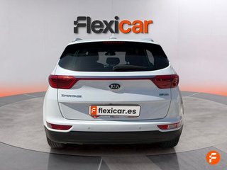 Kia Sportage 1.7 CRDi VGT 85kW x-Tech18 4x2 Eco-Dyn
