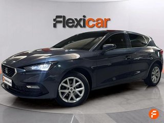 Seat Leon 1.5 TSI 96kW S&S Style XL