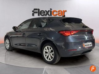 Seat Leon 1.5 TSI 96kW S&S Style XL