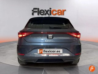 Seat Leon 1.5 TSI 96kW S&S Style XL